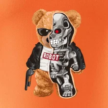 Medvedík terminátor