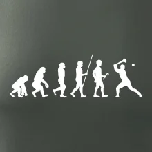 Evolúcia hurling