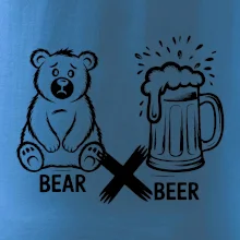Anglický slovníček - Bear Beer