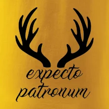 Harry - Expecto patronum Harry - Expecto patronum