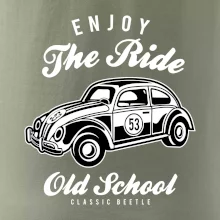 Enjoy The Ride Enjoy The Ride