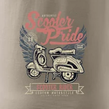 Scooter Pride