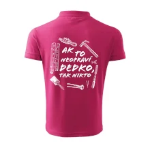 Ak to neopraví dedko tak nikto ČB Ak to neopraví dedko tak nikto ČB