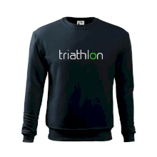 Triathlon nápis