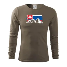 Slovenské hory Slovenské hory