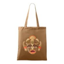 Mayové maska černoch