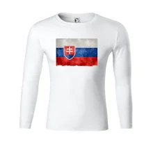 Slovenská vlajka stará Slovenská vlajka stará