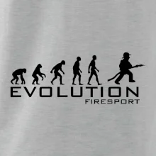 Evolution Firesport