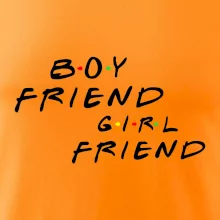 Boy Friend