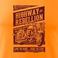 Highway Rebellion