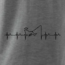 Rybár ekg