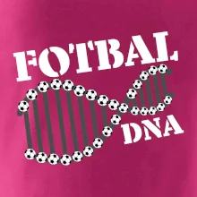 Fotbal DNA