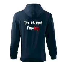 Trust me I´m an Ing. / Ver mi som Ing. Trust me I´m an Ing. / Ver mi som Ing.