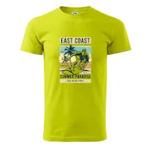 East Coast East Coast