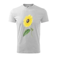 Slnečnica otočená