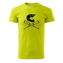 Cross prilba / barle Cross prilba / barle