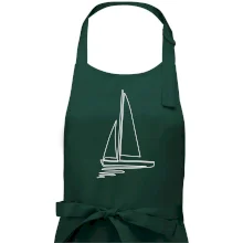 Plachetnica jedným ťahom Plachetnica jedným ťahom