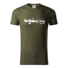 Brooklyn úsmev Brooklyn úsmev