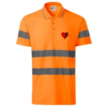 Prší - Červený - prso Prší - Červený - prso