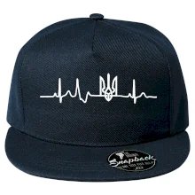 Ekg Ukrajina trojzubec Ekg Ukrajina trojzubec