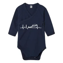 EKG frisbee discgolf tanier