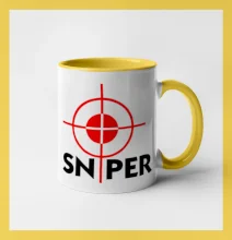 Sniper zameriavač