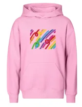 Dážďovky pruhy (Alexis Citrine)