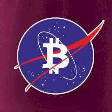 Bitcoin iný vesmír