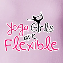 Yoga Girls
