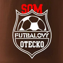 Som futbalový otecko
