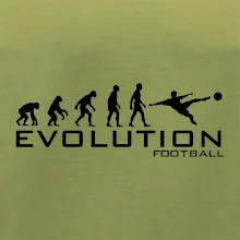 Evolution Football