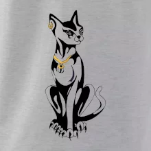 Mačka - Egyptská mačka