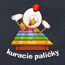 Kuracie paličky