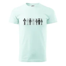 SW - Postavičky SW - Postavičky