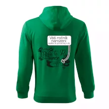 Born to ride - Vlastný ročník Born to ride - Vlastný ročník