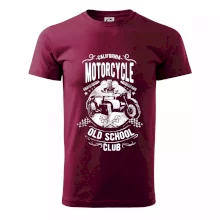 California Old School Club