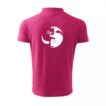 Mačka - Jin jang Mačka - Jin jang