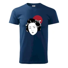 Japan culture - žena