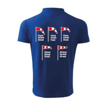 Veterný rukáv rýchlosti