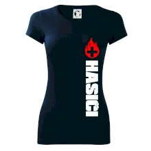 Hasiči zdravotník Hasiči zdravotník