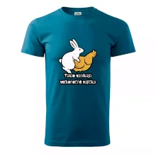 Takto vznikajú veľkonočné vajíčka