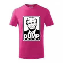 Dump Trump