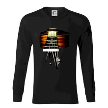 Gitara foto Gitara foto