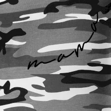 Mikina mama s menami detí Mikina mama s menami detí