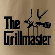 The Grillmaster