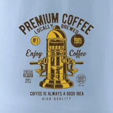 Classic Coffee Maker