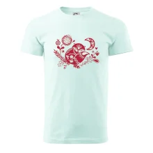 Folklór - spiaca líška Folklór - spiaca líška