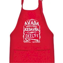 Harry - Avada Kedavra Harry - Avada Kedavra