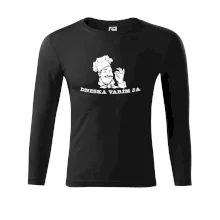 Dneska varím ja SK Dneska varím ja SK