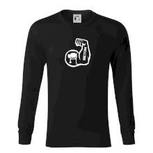 Betón svaly Betón svaly